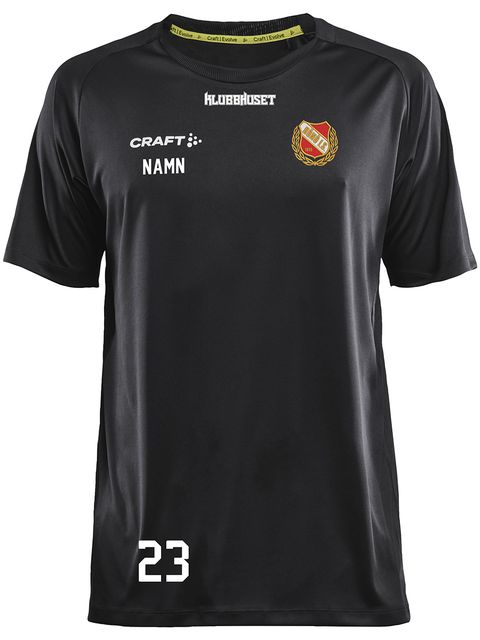 Craft T-shirt Evolve (Hönö IS)